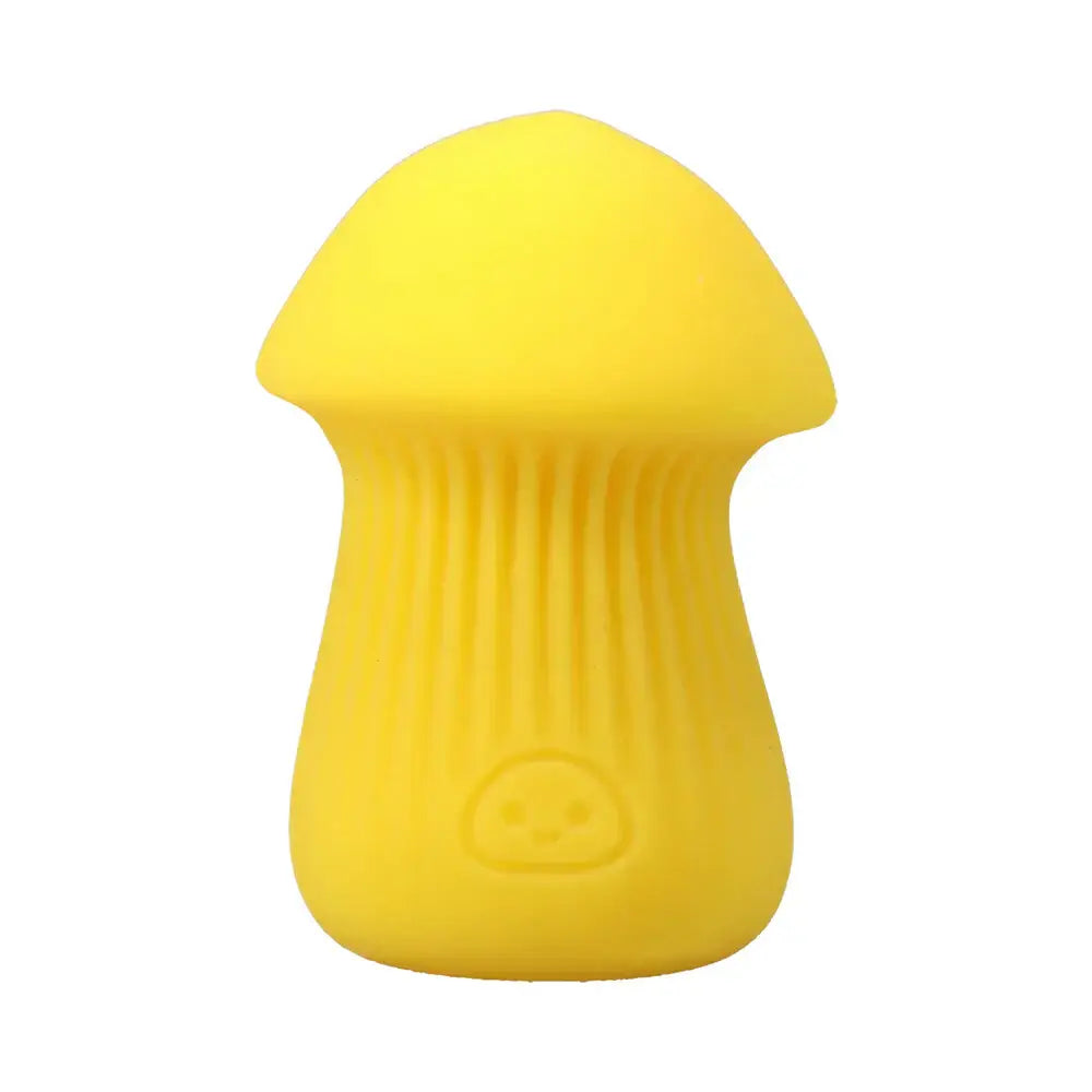 Doc Johnson® Mochi ULTRASKYN Mini Stroker Yellow