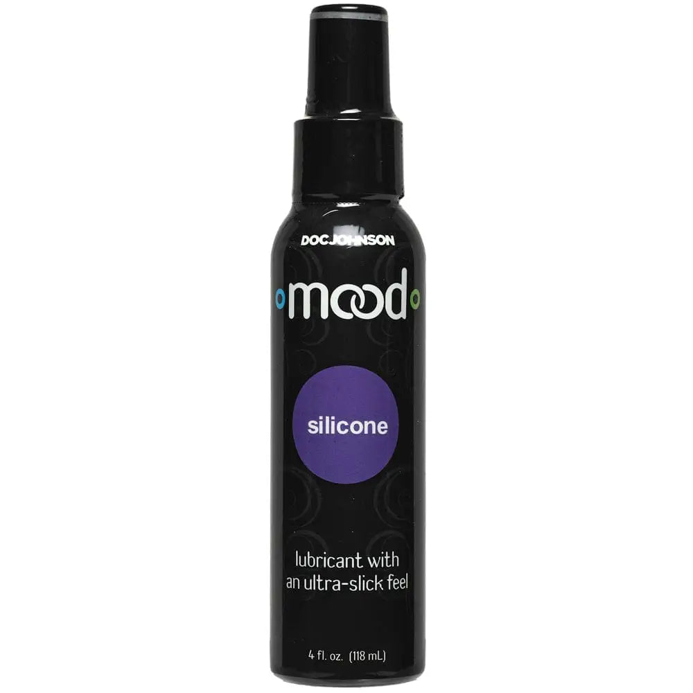 Doc Johnson® Mood Glide Lube Silicone-Based - Rolik®
