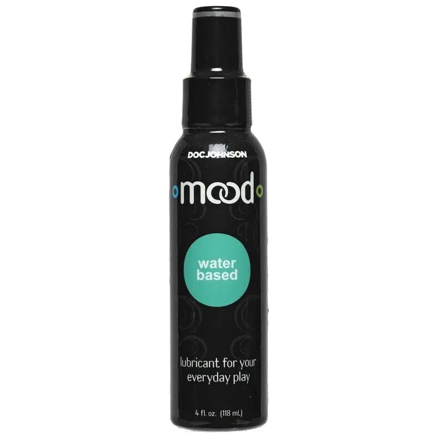 Doc Johnson® Mood Glide Lube Water-Based - Rolik®