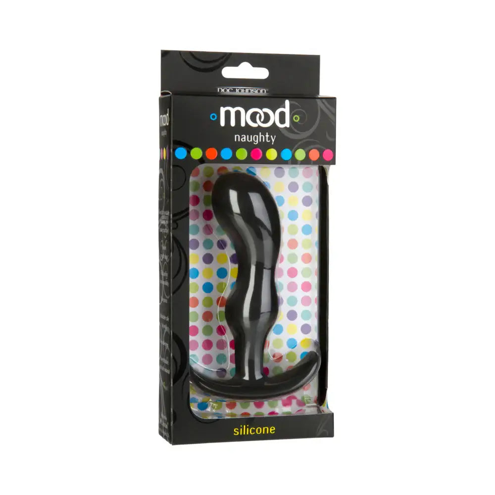 Doc Johnson® Mood Naughty 2 Plug Rolik®