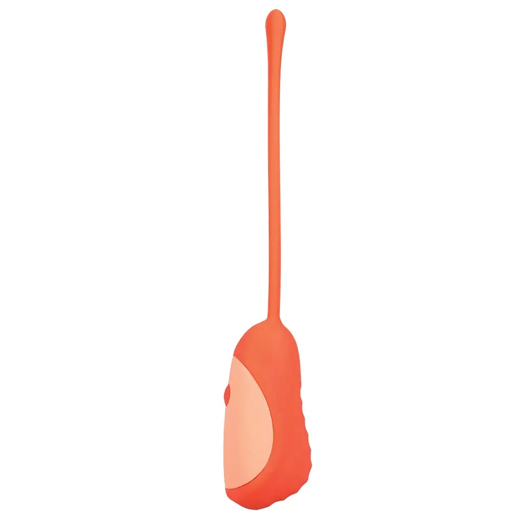 Doc Johnson® Mood Play Vibrating Egg with Remote | 10-Function Rechargeable Vibrator