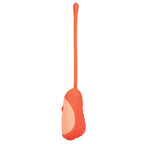 Doc Johnson® Mood Play Vibrating Egg with Remote | 10-Function Rechargeable Vibrator