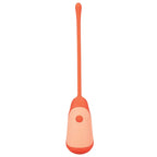 Doc Johnson® Mood Play Vibrating Egg with Remote | 10-Function Rechargeable Vibrator