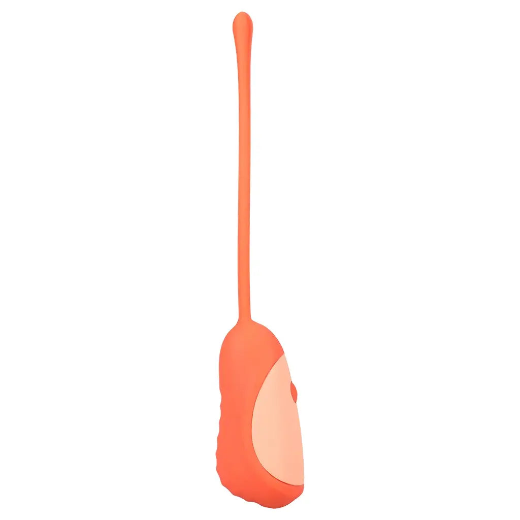 Doc Johnson® Mood Play Vibrating Egg with Remote | 10-Function Rechargeable Vibrator