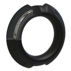 Doc Johnson® OptiMALE™ FlexiSteel Silicone with Metal Core C - Ring - Rolik®