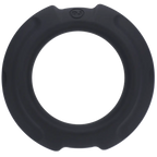 Doc Johnson® OptiMALE™ FlexiSteel Silicone with Metal Core C - Ring - Rolik®