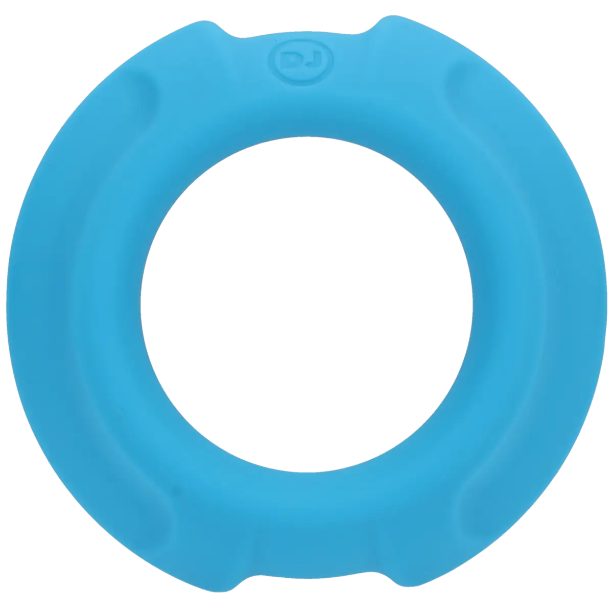 Doc Johnson® OptiMALE™ FlexiSteel Silicone with Metal Core C - Ring - Rolik®