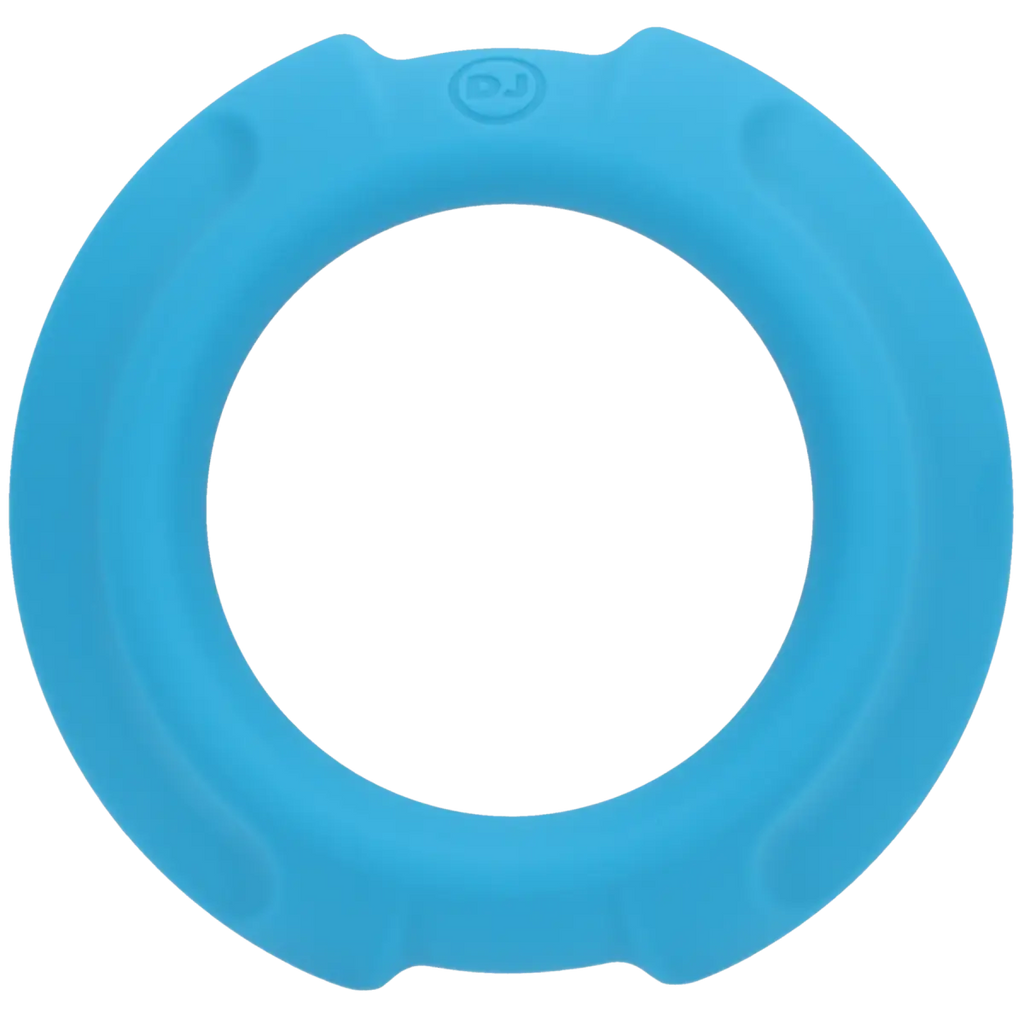 Doc Johnson® OptiMALE™ FlexiSteel Silicone with Metal Core C - Ring - Rolik®