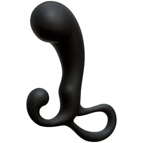 Doc Johnson® Optimale P-Massager Black - Rolik®