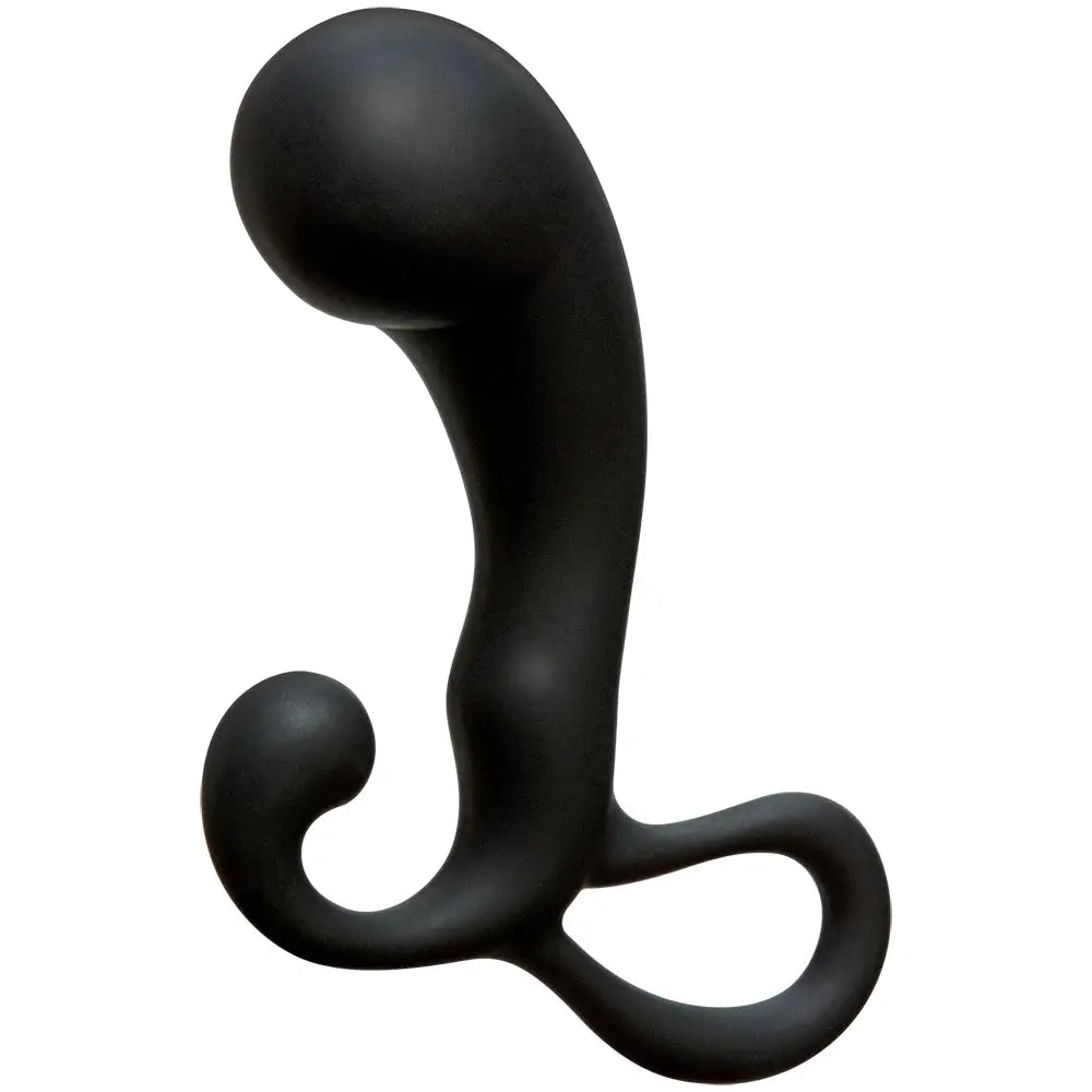 Optimale P-Massager - Black - Anal Probe