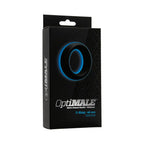 Doc Johnson® Optimale Thick C-Ring Black Rolik®