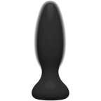 Doc Johnson® A - Play Adventurous Vibrating Anal Plug w/ Remote - Rolik®