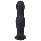 Doc Johnson® A - Play Expander Rechargeable Silicone Anal Plug with Remote - Rolik®