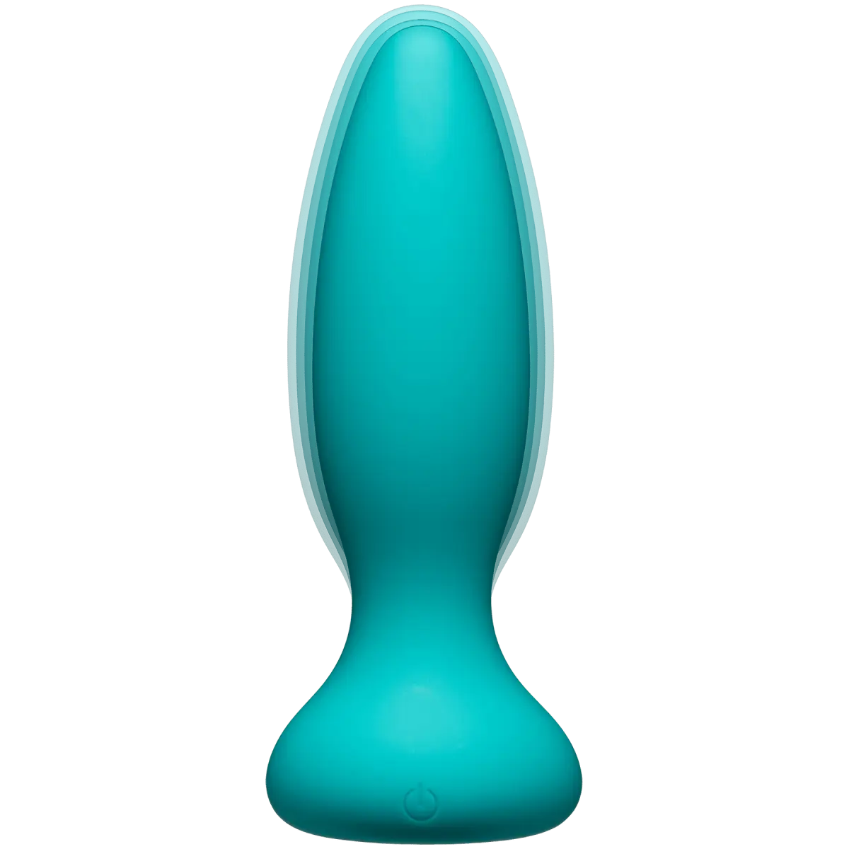 Doc Johnson® A - Play Experienced Vibrating Anal Plug w/ Remote - Rolik®
