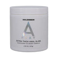 Doc Johnson® A-Play Extra Thick Oil-Based Anal Glide Rolik®