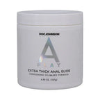 Doc Johnson® A-Play Extra Thick Oil-Based Anal Glide Rolik®