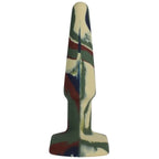 Doc Johnson® A - Play Groovy 4" Silicone Anal Plug - Rolik®