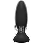 Doc Johnson® A - Play Rimmer Experienced Anal Plug w/ Remote - Rolik®