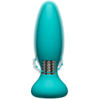 Doc Johnson® A - Play Rimmer Experienced Anal Plug w/ Remote - Rolik®