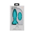 Doc Johnson® A - Play Rimmer Experienced Anal Plug w/ Remote - Rolik®