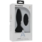 Doc Johnson® A - Play Rimmer Experienced Anal Plug w/ Remote - Rolik®