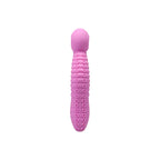 Doc Johnson® Polynesian Pleasures Into The C Seapuss Warming Vibrator Pink