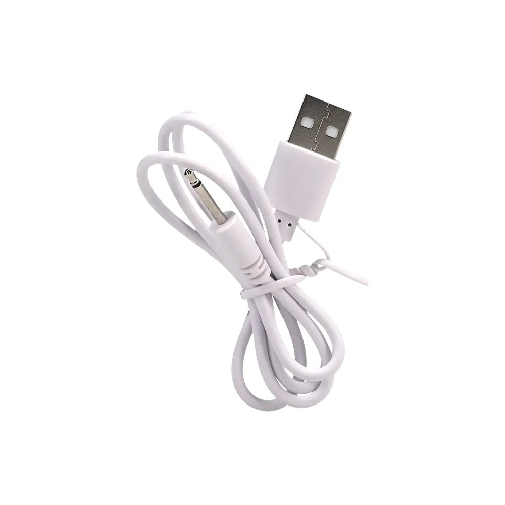 Doc Johnson® Polynesian Pleasures Into The C Seapuss Warming Vibrator Pink