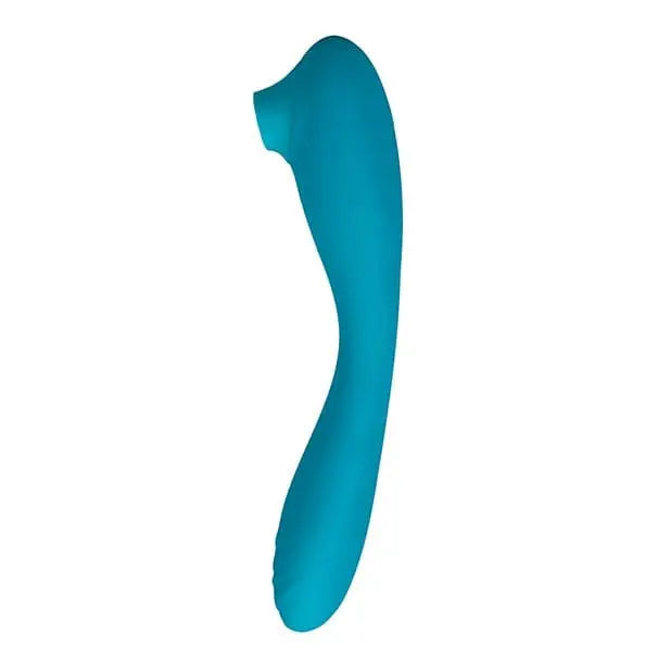 Doc Johnson® This Product Sucks Bendable Wand Vibrator - Rolik®