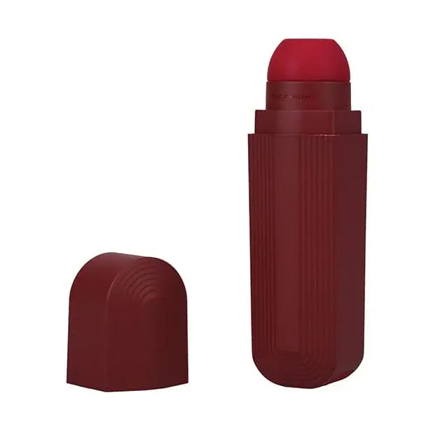 Doc Johnson® This Product Sucks Lipstick Suction Clitoral Stimulator - Rolik®