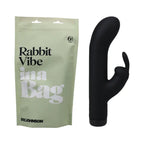 Doc Johnson® Rabbit Vibe In A Bag™ - Rolik®