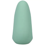 Doc Johnson® Ritual™ Chi Rechargeable Silicone Clit Vibrator - Rolik®