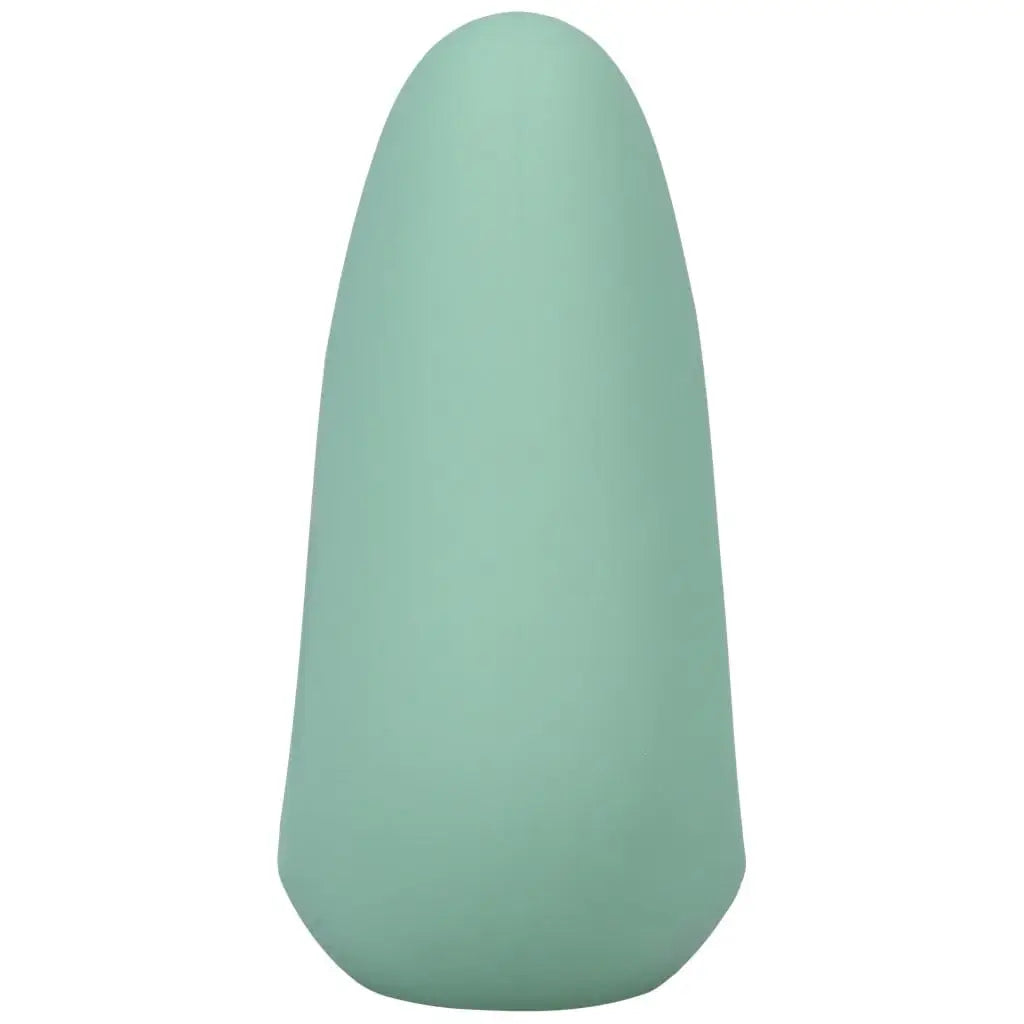 Doc Johnson® Ritual™ Chi Rechargeable Silicone Clit Vibrator - Rolik®