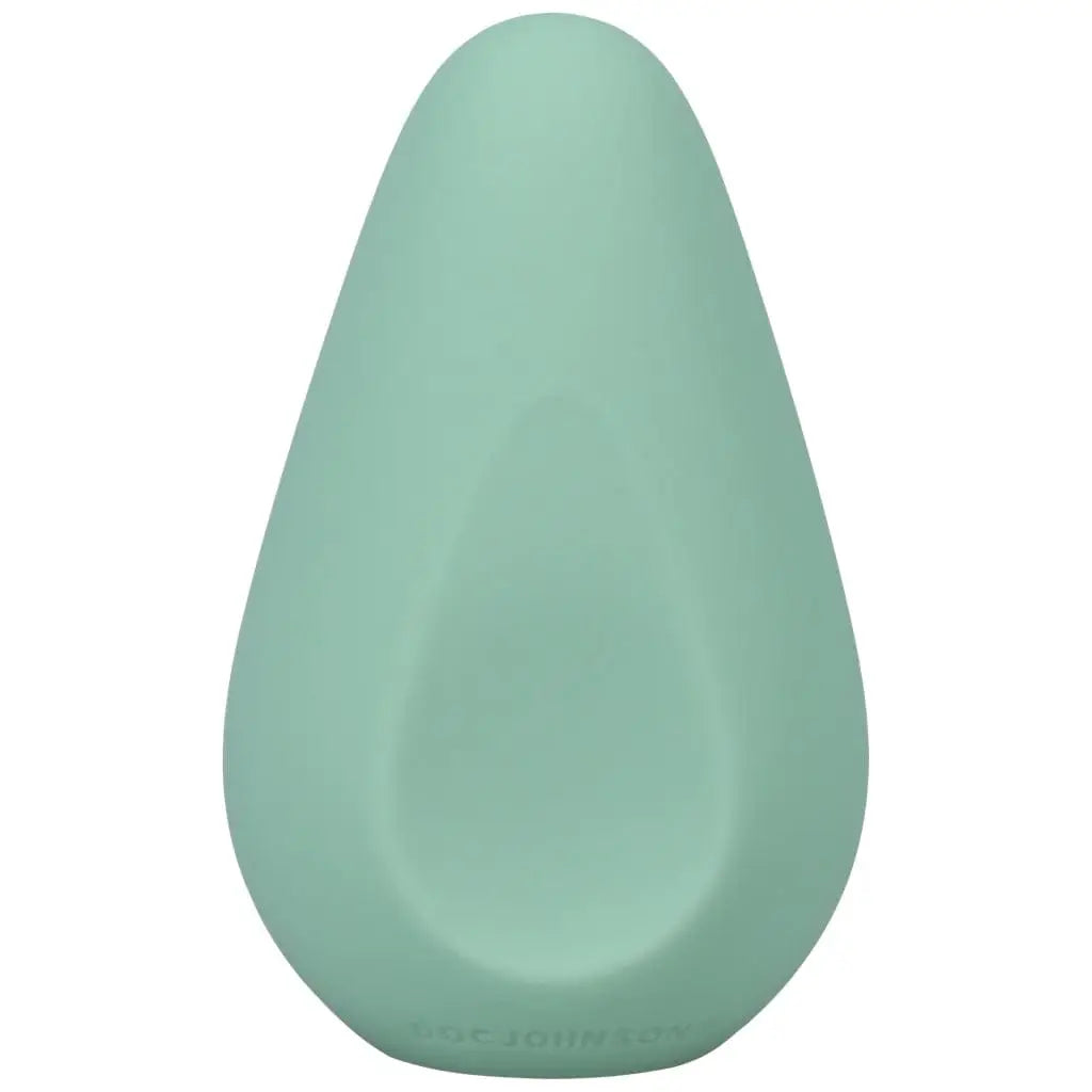 Doc Johnson® Ritual™ Chi Rechargeable Silicone Clit Vibrator - Rolik®