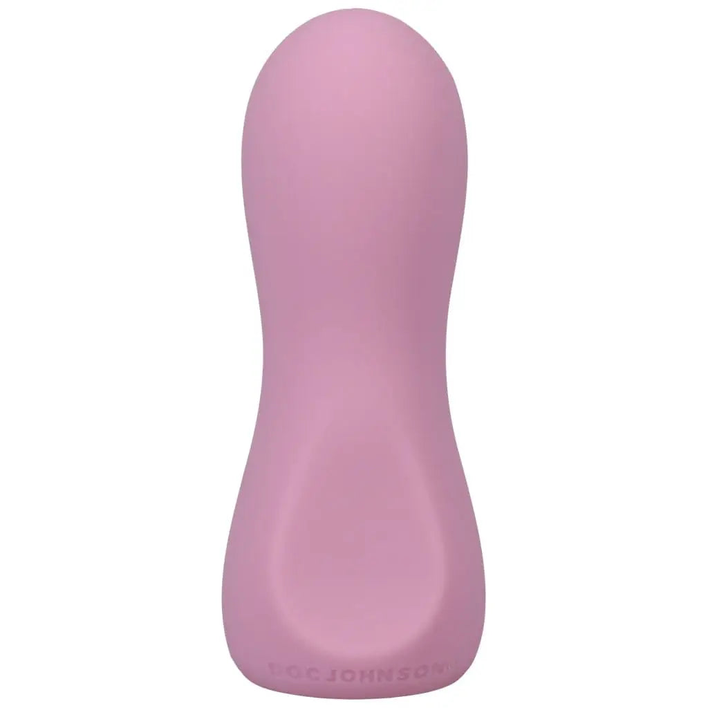 Doc Johnson® Ritual™ Dream Rechargeable Silicone Bullet Vibrator - Rolik®