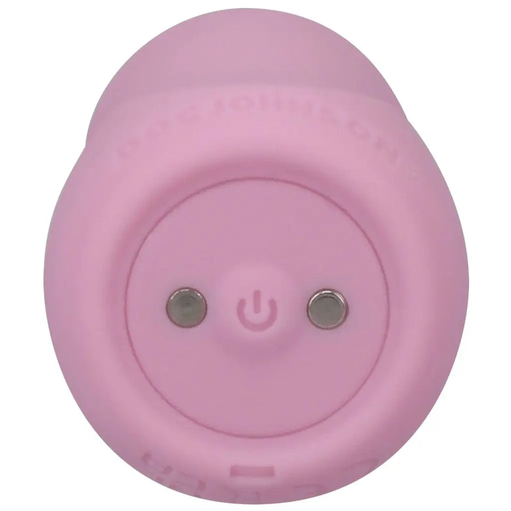 Doc Johnson® Ritual™ Dream Rechargeable Silicone Bullet Vibrator - Rolik®