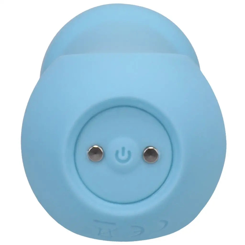 Doc Johnson® Ritual™ Euphoria Rechargeable Silicone Wand Vibrator - Rolik®