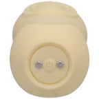 Doc Johnson® Ritual™ Sol Rechargeable Silicone Pulsating Vibrator - Rolik®