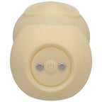 Doc Johnson® Ritual™ Sol Rechargeable Silicone Pulsating Vibrator - Rolik®