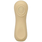 Doc Johnson® Ritual™ Sol Rechargeable Silicone Pulsating Vibrator - Rolik®