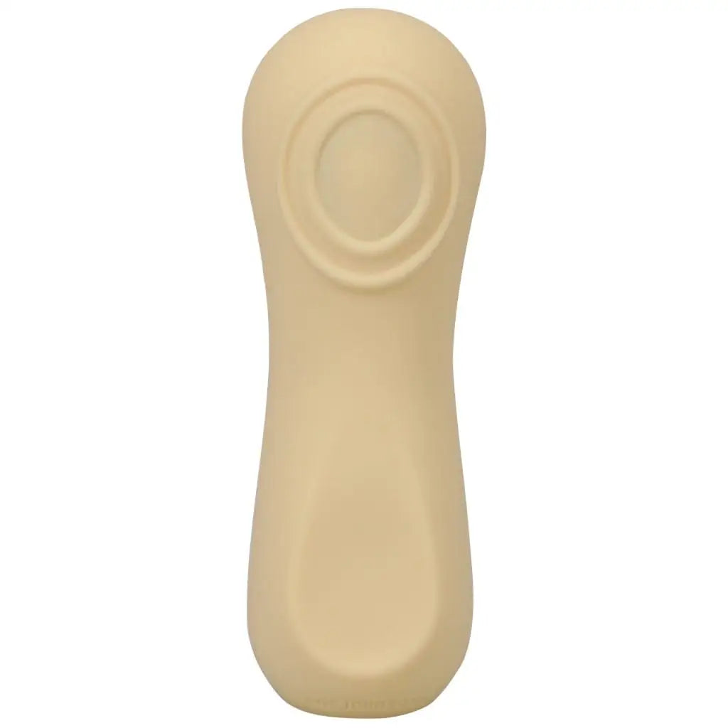 Doc Johnson® Ritual™ Sol Rechargeable Silicone Pulsating Vibrator - Rolik®