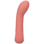 Doc Johnson® Ritual™ Zen Rechargeable Silicone G - Spot Vibrator - Rolik®