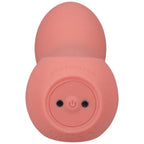 Doc Johnson® Ritual™ Zen Rechargeable Silicone G - Spot Vibrator - Rolik®