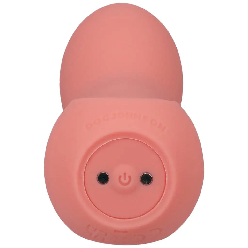 Doc Johnson® Ritual™ Zen Rechargeable Silicone G - Spot Vibrator - Rolik®