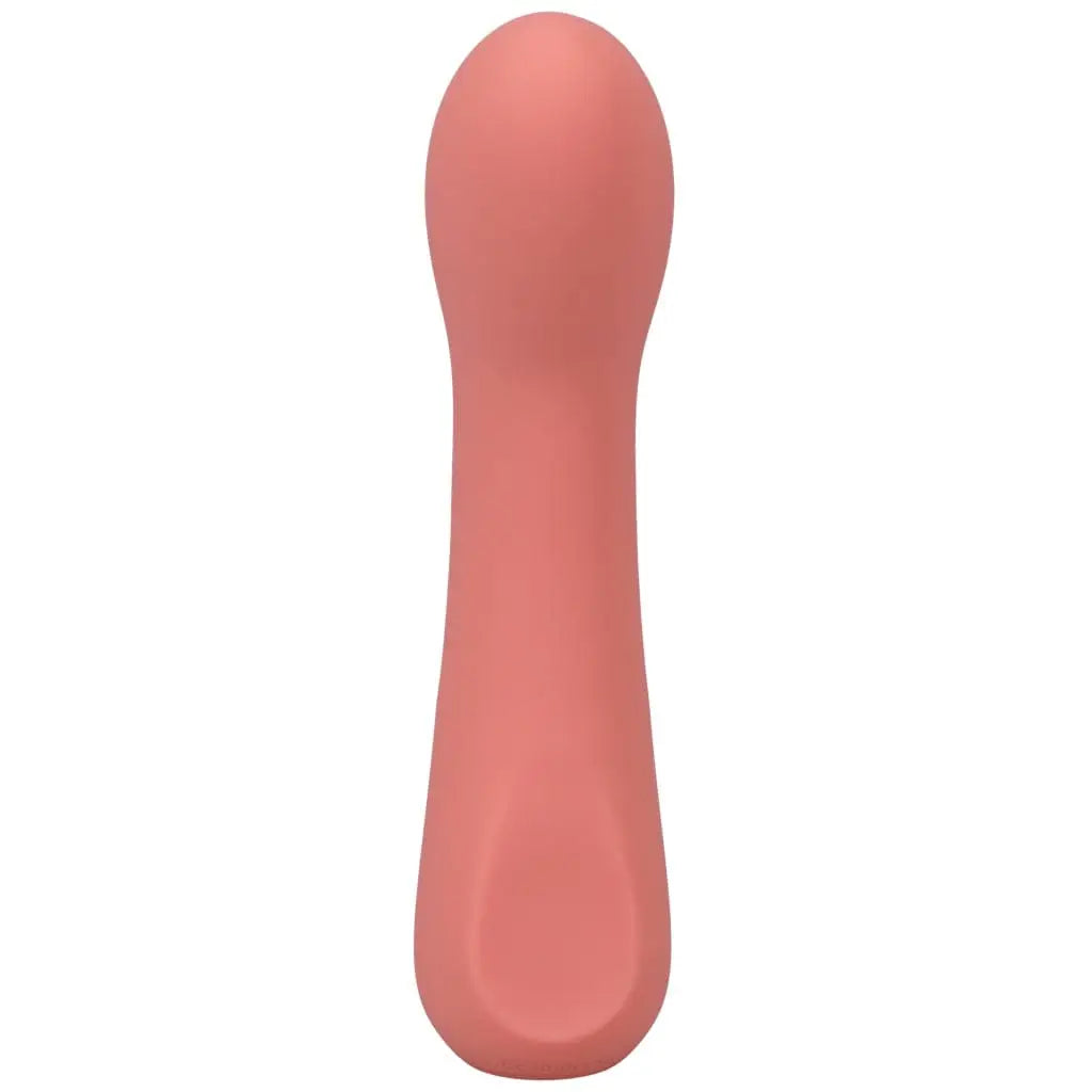 Doc Johnson® Ritual™ Zen Rechargeable Silicone G - Spot Vibrator - Rolik®