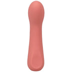Doc Johnson® Ritual™ Zen Rechargeable Silicone G - Spot Vibrator - Rolik®