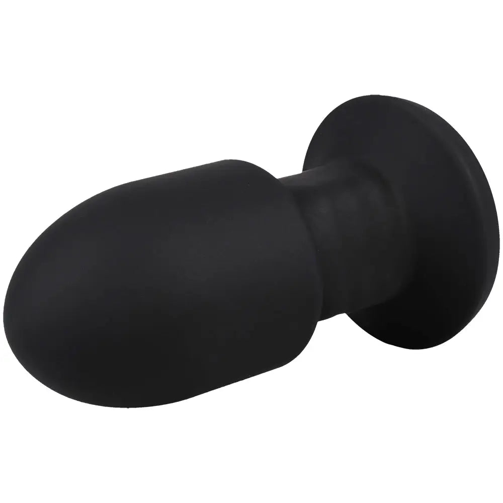 Doc Johnson® Robo Rimmer Slim Vibrating Butt Plug with Wireless Remote