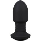 Doc Johnson® Robo Rimmer Slim Vibrating Butt Plug with Wireless Remote
