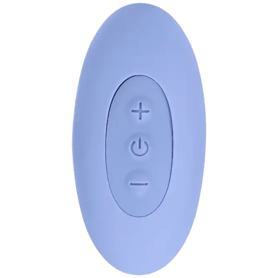 Doc Johnson® Tryst™ Duet Double Ended Vibrator - Rolik®