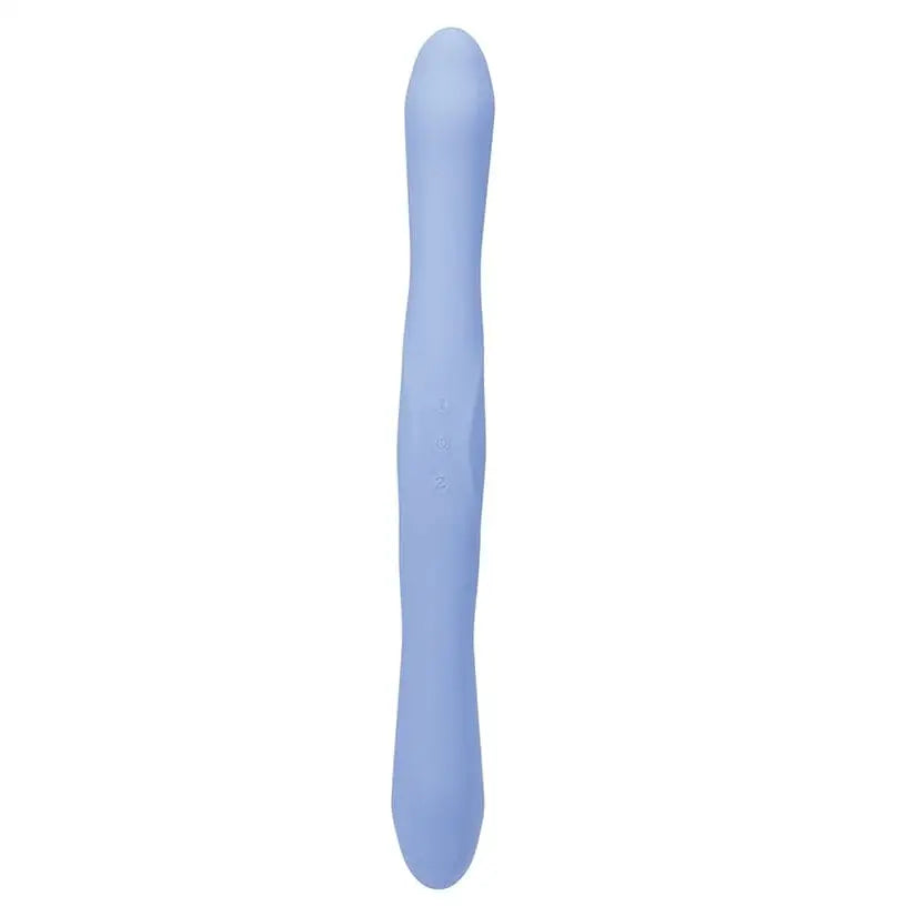 Doc Johnson® Tryst™ Duet Double Ended Vibrator - Rolik®