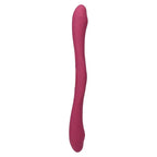 Doc Johnson® Tryst™ Duet Double Ended Vibrator - Rolik®